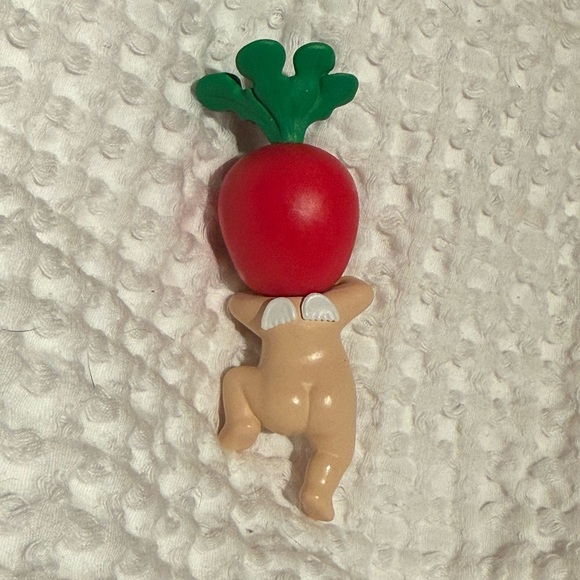 Sonny Angel Accessories - Sonny Angel Radish Hipper